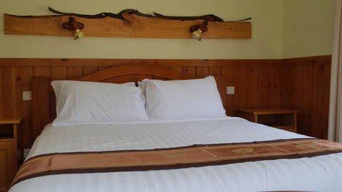 Cradle Forest Inn - C Tourism 5