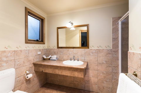 Cradle Forest Inn - C Tourism 19