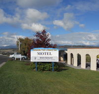Mountain View Country Inn - C Tourism