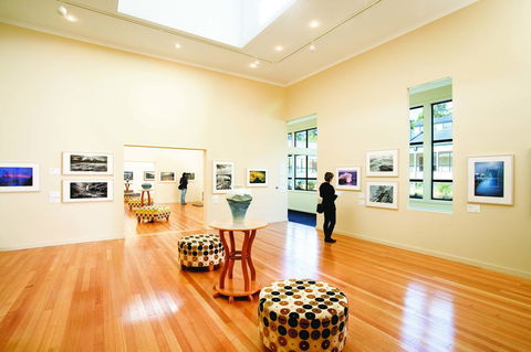 Cradle Mountain Hotel - C Tourism 34