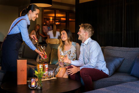 Cradle Mountain Hotel - C Tourism 44