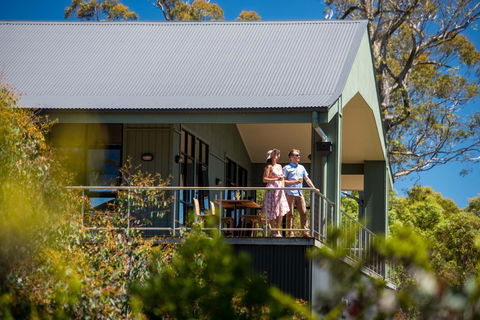 Cradle Mountain Hotel - C Tourism 18