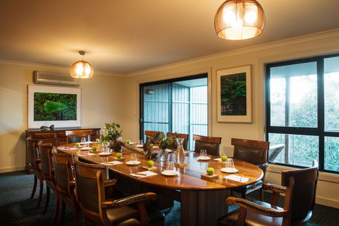 Cradle Mountain Hotel - C Tourism 35