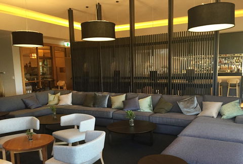 Cradle Mountain Hotel - C Tourism 42