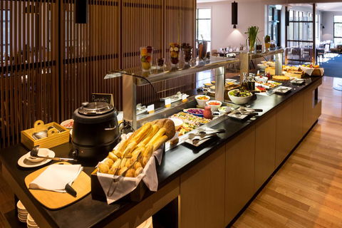 Cradle Mountain Hotel - C Tourism 20