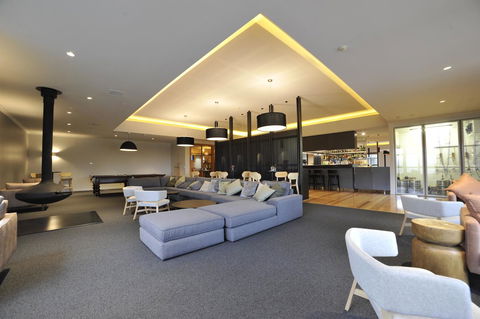 Cradle Mountain Hotel - C Tourism 41