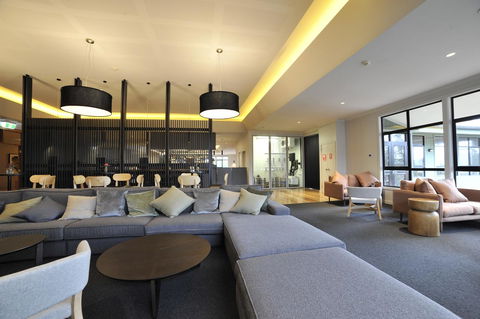 Cradle Mountain Hotel - C Tourism 40