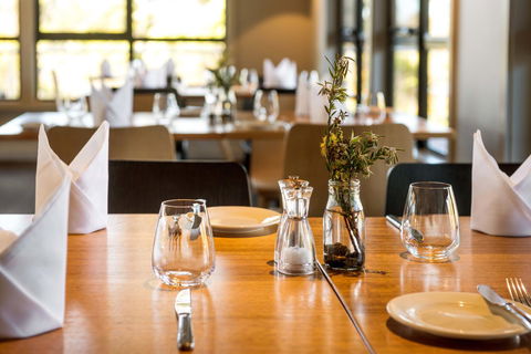 Cradle Mountain Hotel - C Tourism 28