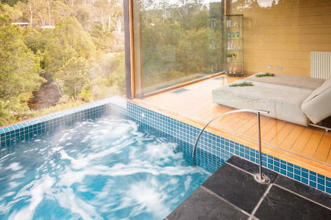 Peppers Cradle Mountain Lodge - C Tourism 10