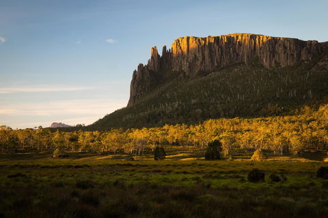 Peppers Cradle Mountain Lodge - C Tourism 42