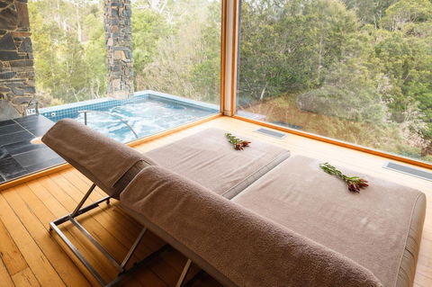 Peppers Cradle Mountain Lodge - C Tourism 13