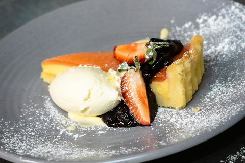 Peppers Cradle Mountain Lodge - C Tourism 17