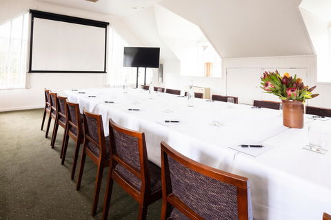 Peppers Cradle Mountain Lodge - C Tourism 31