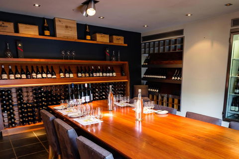 Peppers Cradle Mountain Lodge - C Tourism 1