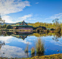 Peppers Cradle Mountain Lodge - C Tourism