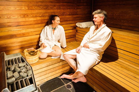 Peppers Cradle Mountain Lodge - C Tourism 15