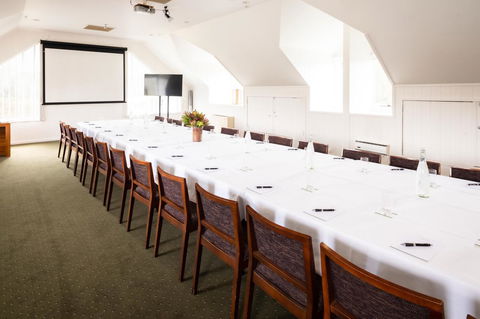 Peppers Cradle Mountain Lodge - C Tourism 34