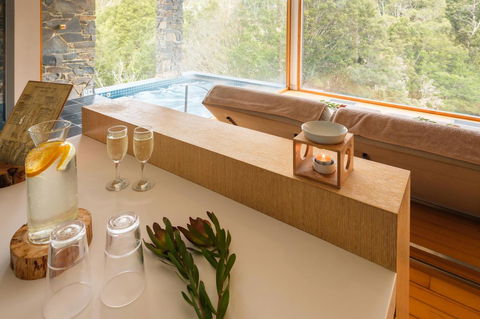 Peppers Cradle Mountain Lodge - C Tourism 11