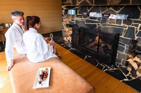Peppers Cradle Mountain Lodge - C Tourism 5