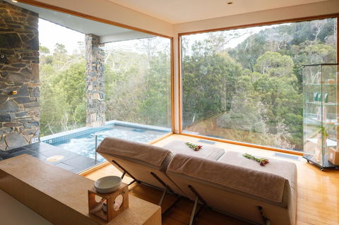 Peppers Cradle Mountain Lodge - C Tourism 12