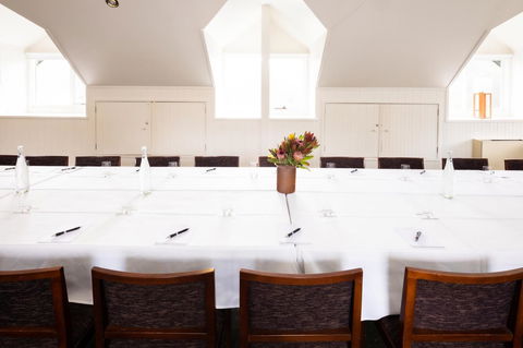 Peppers Cradle Mountain Lodge - C Tourism 28