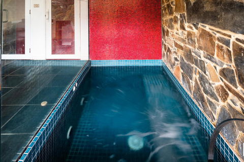 Peppers Cradle Mountain Lodge - C Tourism 9