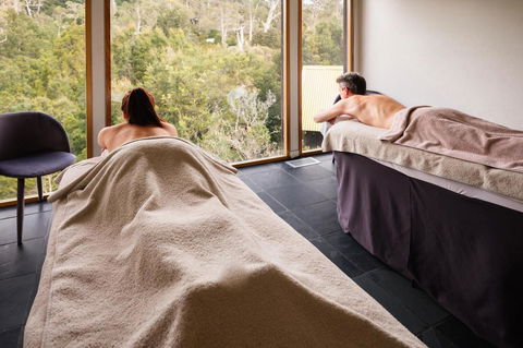 Peppers Cradle Mountain Lodge - C Tourism 6