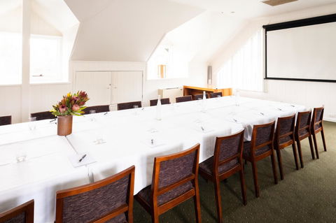 Peppers Cradle Mountain Lodge - C Tourism 32