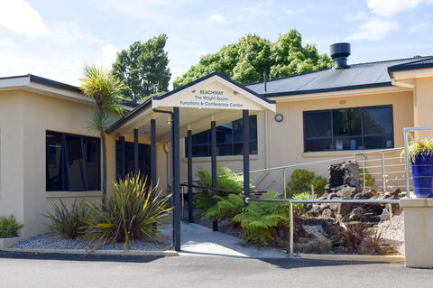 Beachway Motel - C Tourism 34