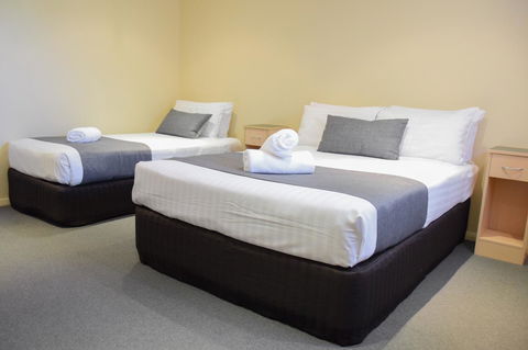 Beachway Motel - C Tourism 22