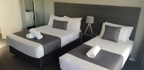 Beachway Motel - C Tourism 1