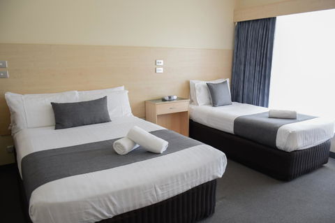 Beachway Motel - C Tourism 24