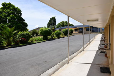 Beachway Motel - C Tourism 18