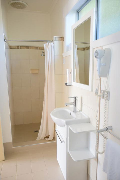 Beachway Motel - C Tourism 16