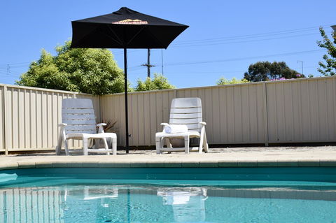 Beachway Motel - C Tourism 35