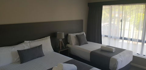 Beachway Motel - C Tourism 6