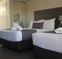 Beachway Motel - C Tourism