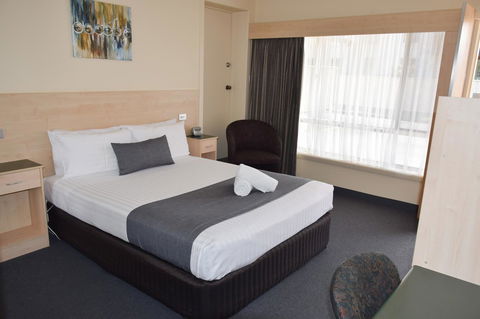 Beachway Motel - C Tourism 25