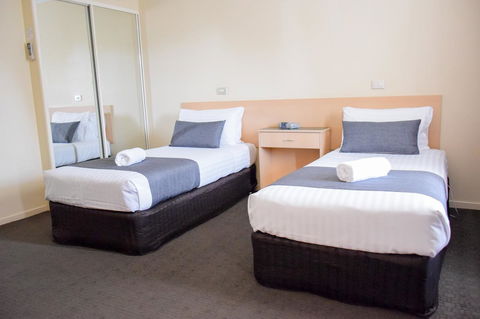 Beachway Motel - C Tourism 30