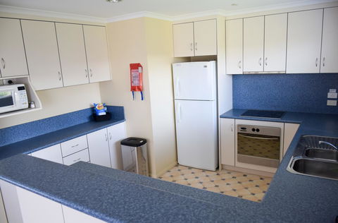 Beachway Motel - C Tourism 20