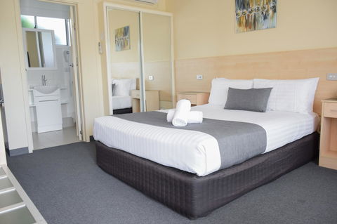 Beachway Motel - C Tourism 2
