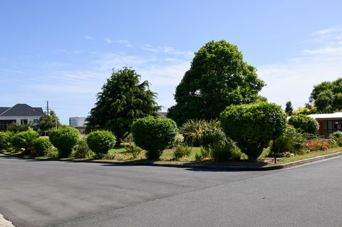 Beachway Motel - C Tourism 8