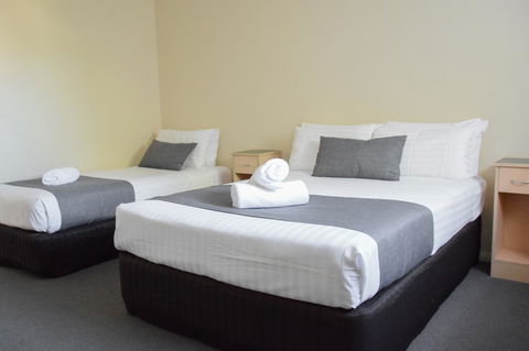 Beachway Motel - C Tourism 29