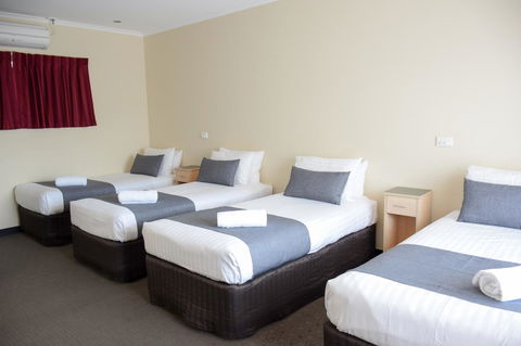 Beachway Motel - C Tourism 10