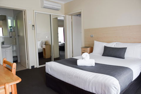 Beachway Motel - C Tourism 31