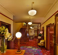 Astor Private Hotel - C Tourism