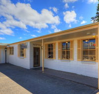 Port Arthur Motor Inn - C Tourism