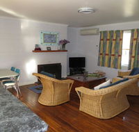 Orford Prosser Holiday Units - C Tourism