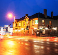 The Tasmanian Inn - C Tourism