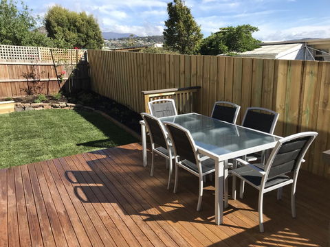 Self Contained Beach View Apartment - C Tourism 15